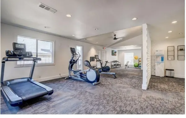 1338 Christopher Ave #2320A, Round Rock, TX 78681