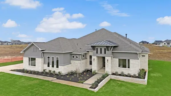 3064 Green Grange LN, Leander, TX 78641