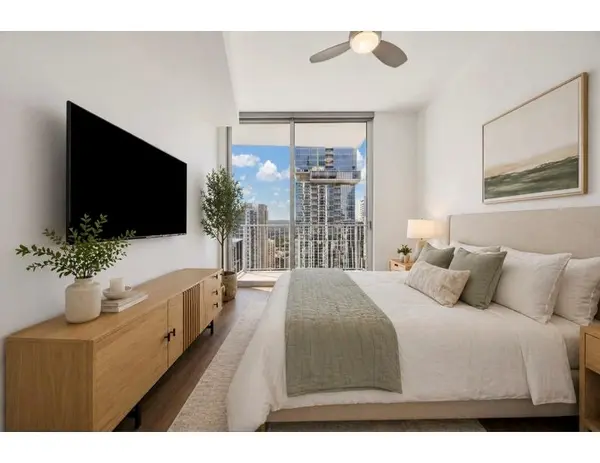 360 Nueces ST #2704, Austin, TX 78701