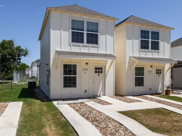 230 Debus DR #101 B, Taylor, TX 76574