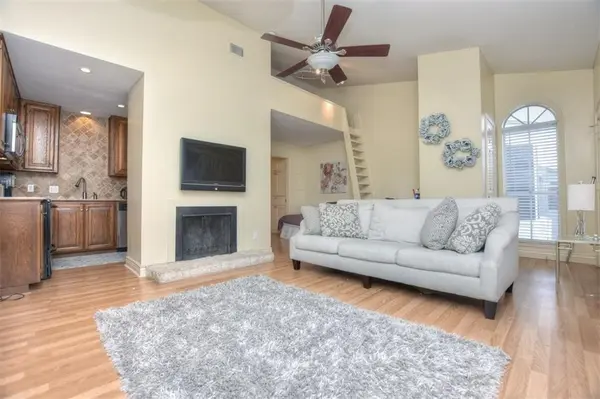 2529 Rio Grande ST #63, Austin, TX 78705