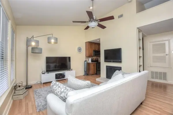 2529 Rio Grande ST #63, Austin, TX 78705