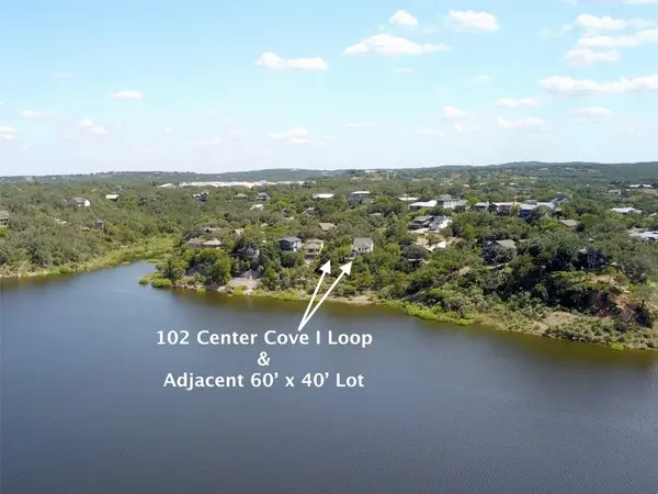 102 Center Cove I, Spicewood, TX 78669