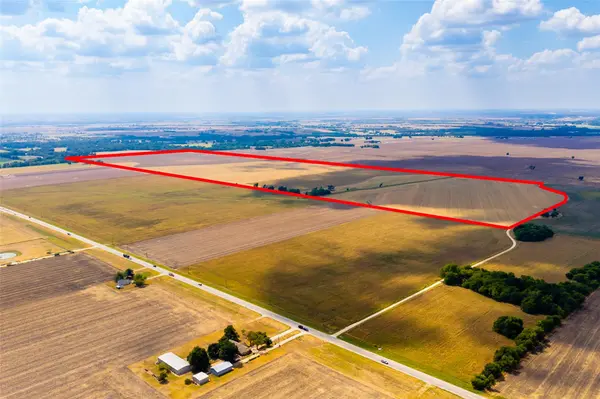 TBD FM 1660, Taylor, TX 76574