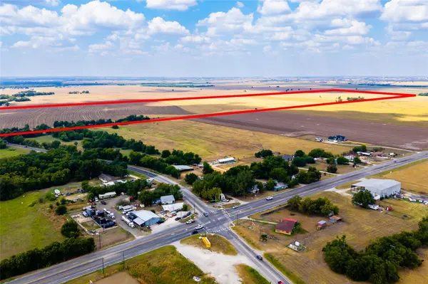 TBD FM 1660, Taylor, TX 76574