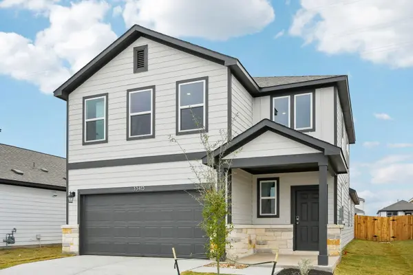 13413 Derby Ride DR, Buda, TX 78610