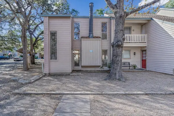 24 Marina CIR, Wimberley, TX 78676