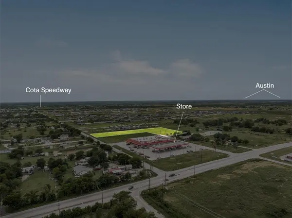 TBD Stork RD, Del Valle, TX 78617