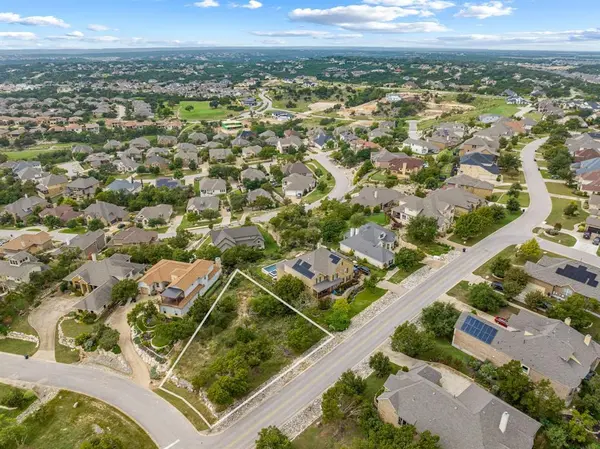 2101 Bighorn, Leander, TX 78641