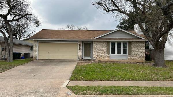 11636 Quarter Horse TRL, Austin, TX 78750