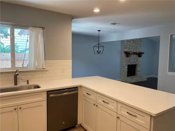 11636 Quarter Horse TRL, Austin, TX 78750