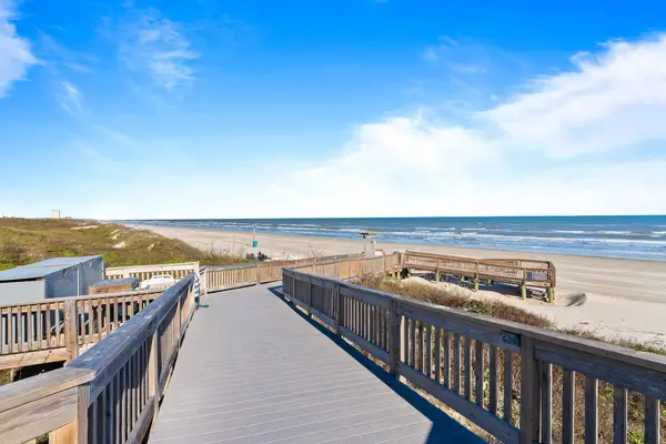 6649 Seacomber DR #310, Port Aransas, TX 78373