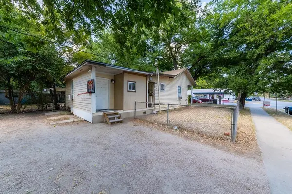 1511 Holly ST, Austin, TX 78702