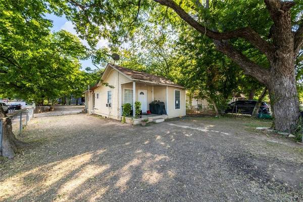 1511 Holly ST, Austin, TX 78702