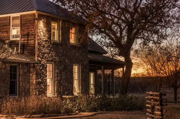 2969 County Road 422, Coleman, TX 76882