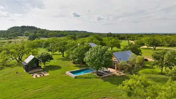 2969 County Road 422, Coleman, TX 76882
