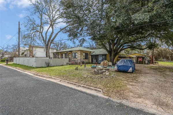 5405 Prock LN, Austin, TX 78721