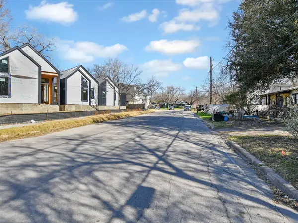5405 Prock LN, Austin, TX 78721