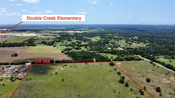 1100-1150 County Road 308 RD #1100-1150, Jarrell, TX 76537