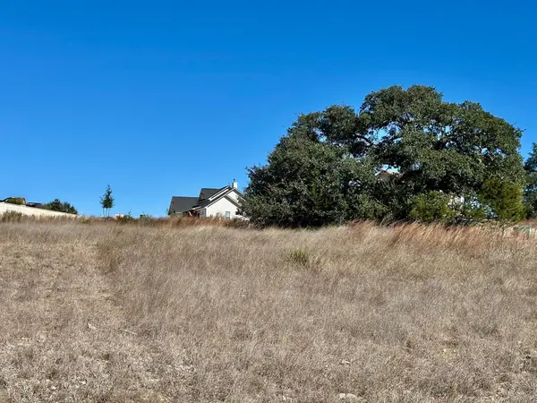 110 Alf Hunter, Blanco, TX 78606