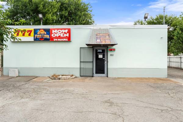 822 Fairfield DR, Austin, TX 78758