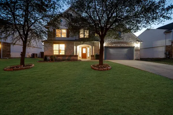 185 Hometown PKWY, Kyle, TX 78640
