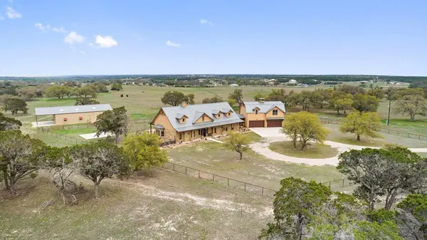 2006 County Road 112, Burnet, TX 78611