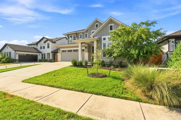 8317 Yokohama TER, Austin, TX 78744