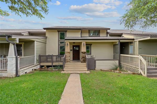 287 Venture BLVD, Point Venture, TX 78645
