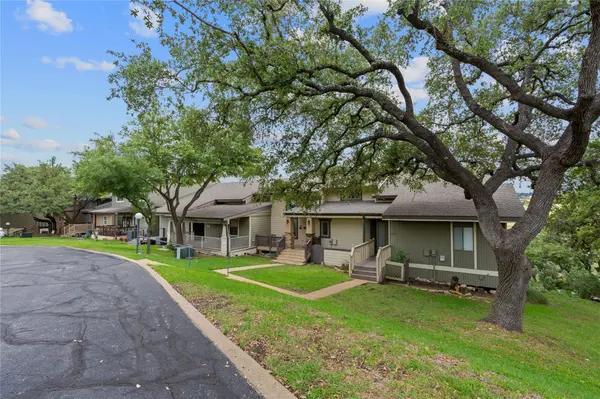 287 Venture BLVD, Point Venture, TX 78645