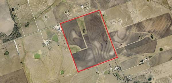 0 FM 1466 and CR 464, Coupland, TX 78615