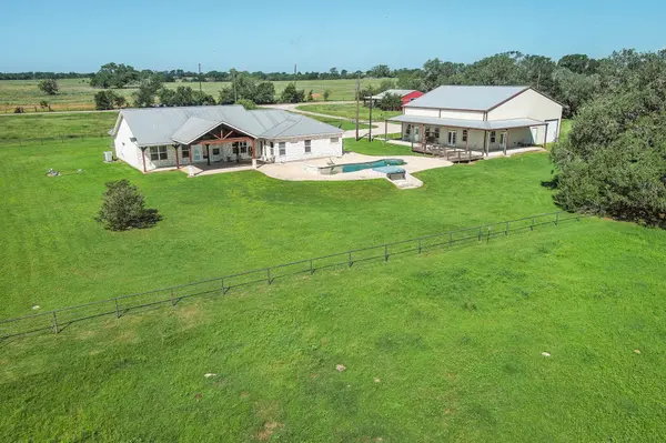 603 Watterson RD #B and C, Bastrop, TX 78602