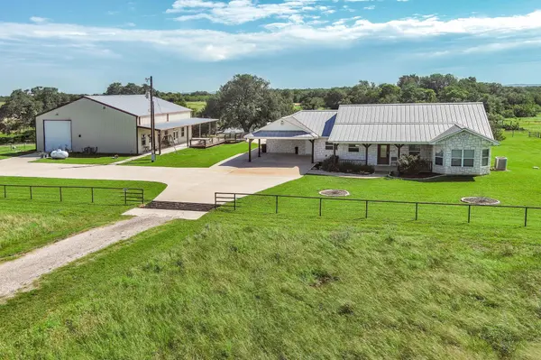 603 Watterson RD #B and C, Bastrop, TX 78602