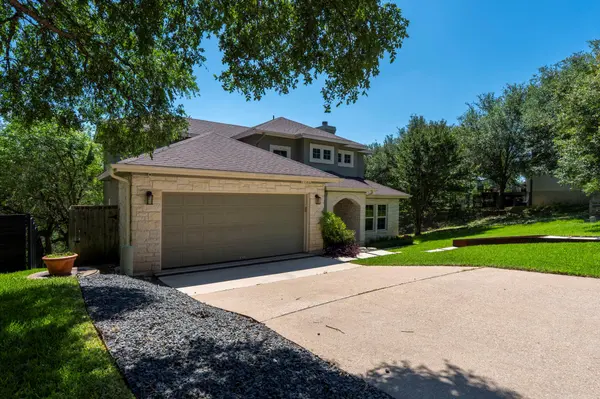 7716 Waldon DR, Austin, TX 78750