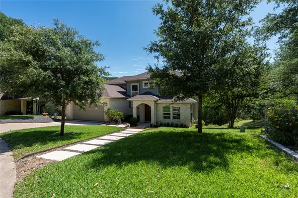 7716 Waldon DR, Austin, TX 78750