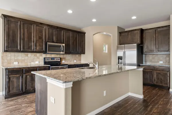 104 Estrella LN, Bertram, TX 78605