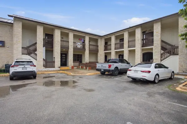 611 Carpenter Ave #101 & 102, Austin, TX 78753