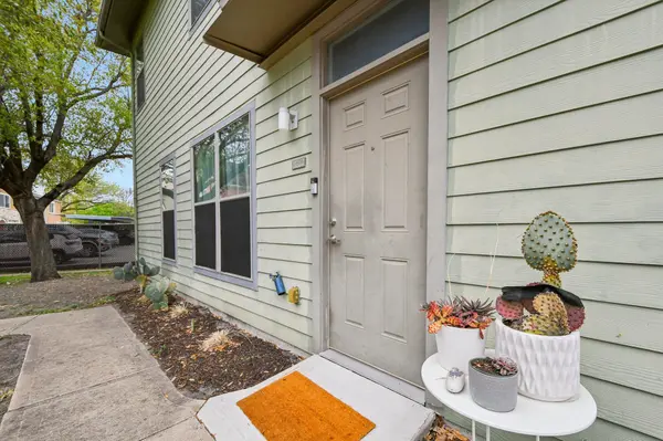 1201 Grove BLVD #1604, Austin, TX 78741