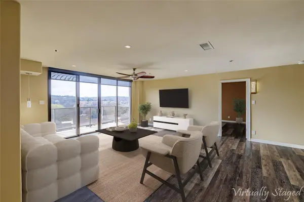 40 N Interstate 35 #6D3, Austin, TX 78701