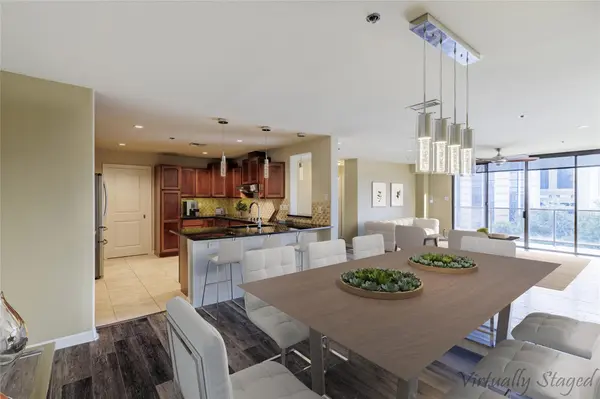 40 N Interstate 35 #6D3, Austin, TX 78701
