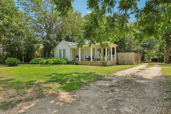 4907 Harmon Ave, Austin, TX 78751
