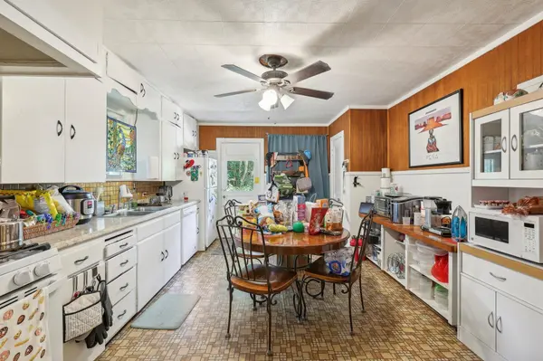 4907 Harmon Ave, Austin, TX 78751