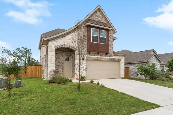 660 Pheasant Hill DR, Georgetown, TX 78628