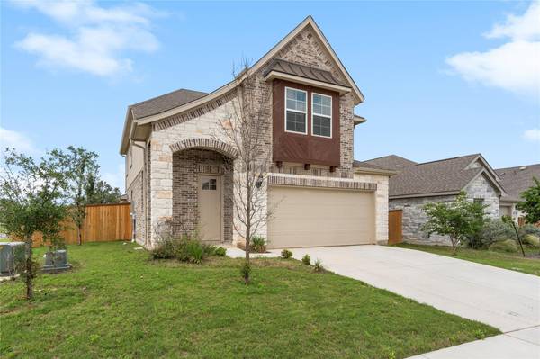 660 Pheasant Hill DR, Georgetown, TX 78628