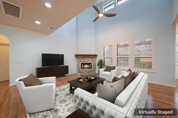 4229 Johns Light DR, Austin, TX 78727