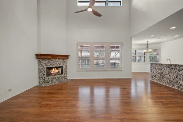 4229 Johns Light DR, Austin, TX 78727