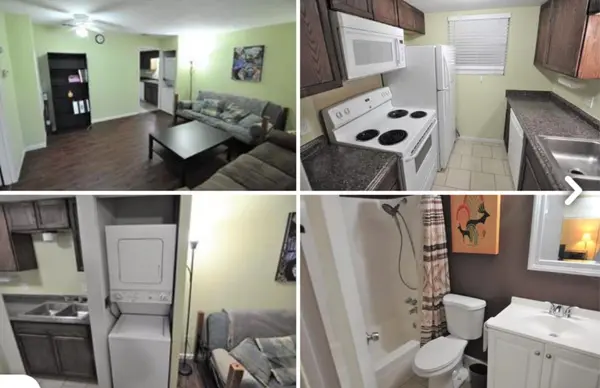 710 E Dean Keeton ST #204, Austin, TX 78705