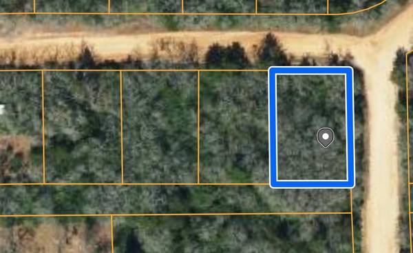 TBD Navarro DR, Hilltop Lakes, TX 77871