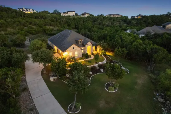 377 Bristlecone DR, Driftwood, TX 78619