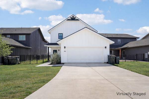 416 Stagecoach TRL, San Marcos, TX 78666